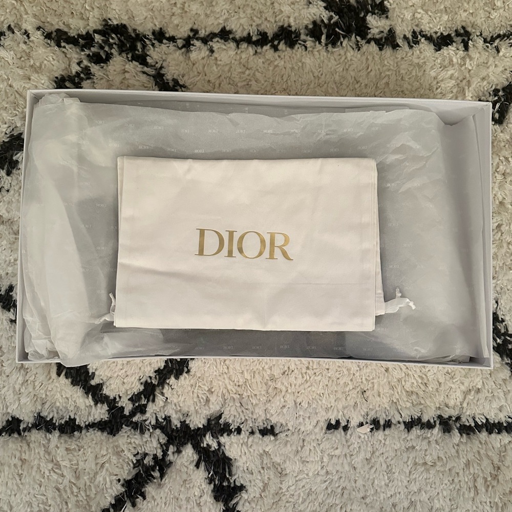 Dior D-Major Boot - Picture 2 of 8